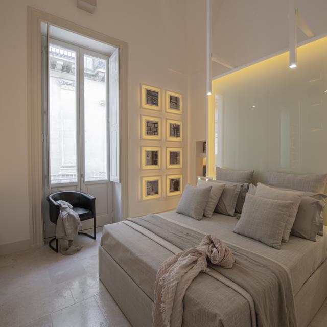 Palazzo Lecce foto 2