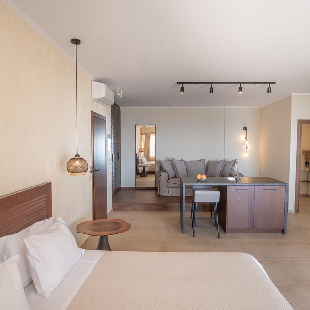 Apolis Villas & Suites Resort foto 3