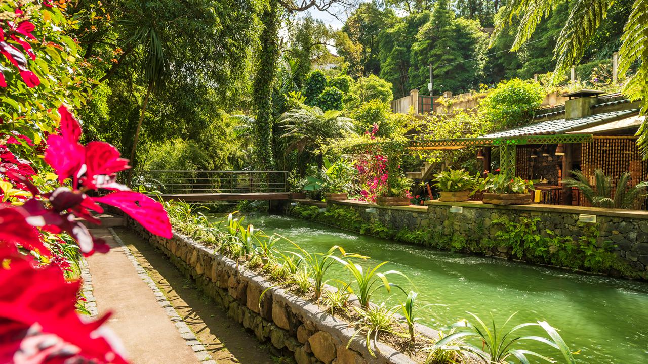 impressie Appartementen Quinta da Mo