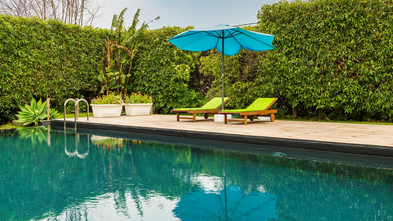 Impressie Quinta do Paraizo