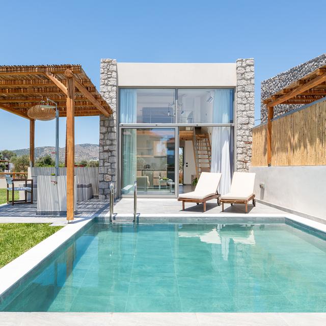 haraki-luxury-villas