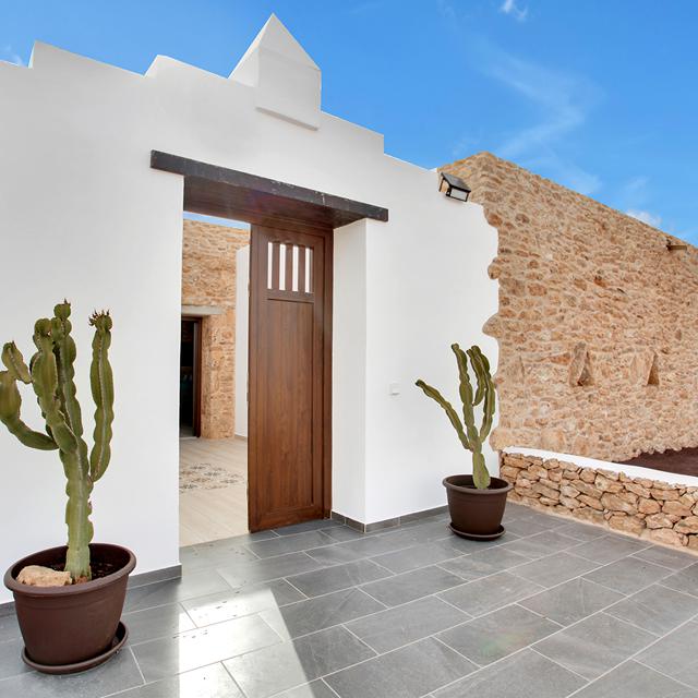 Villa Sajona & Villa Berrenda foto 3