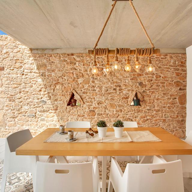 Villa Sajona & Villa Berrenda foto 2