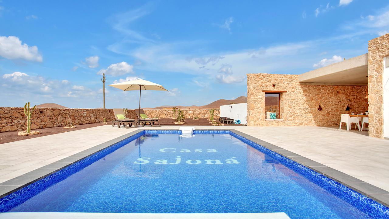 Impressie Villa Sajona & Villa Berrenda