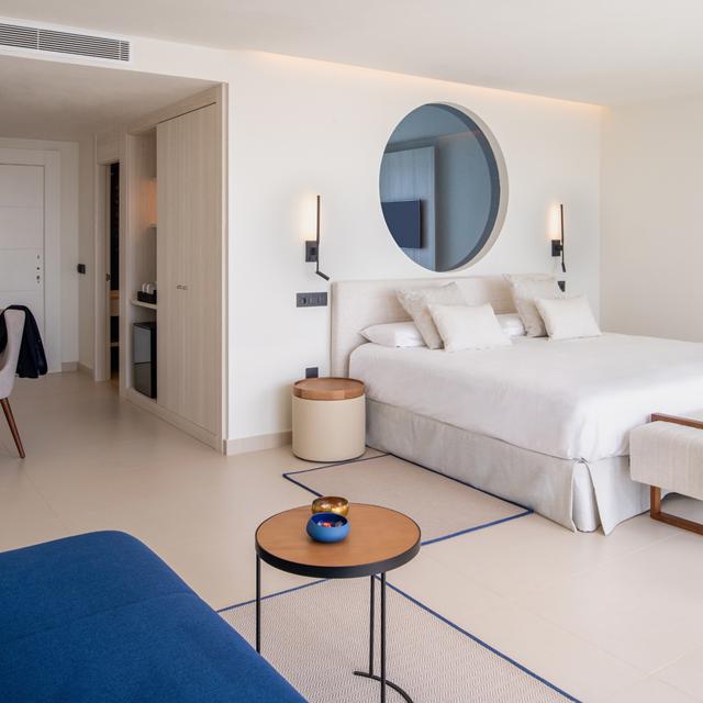 Royal Marina Suites Boutique Hotel foto 3