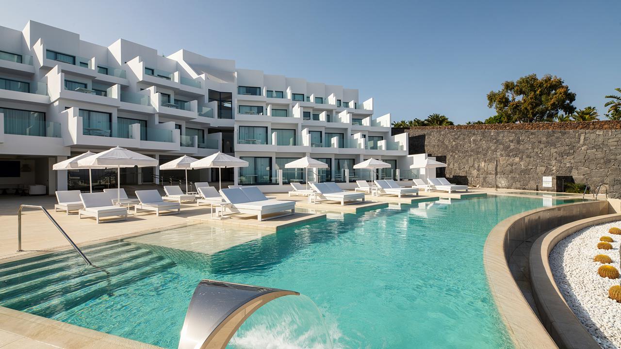 Impressie Royal Marina Suites Boutique Hotel