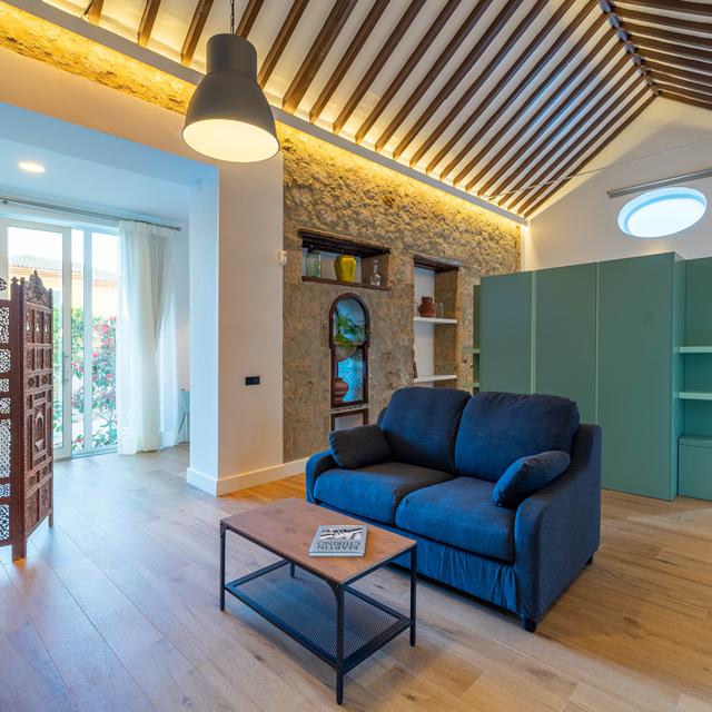 Albor Suites foto 2