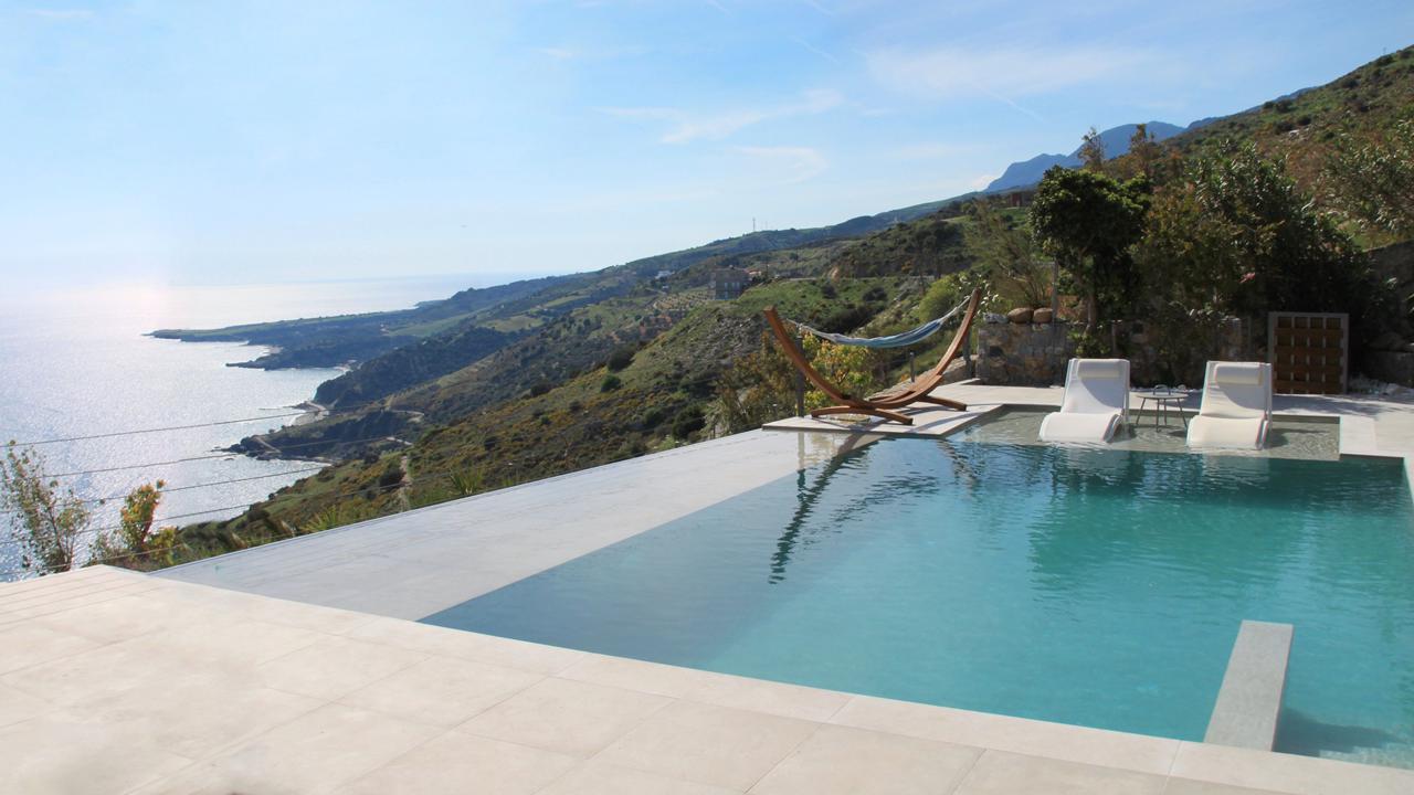 Impressie Anemos Villas