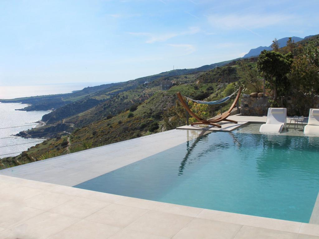 Impressie Anemos Villas