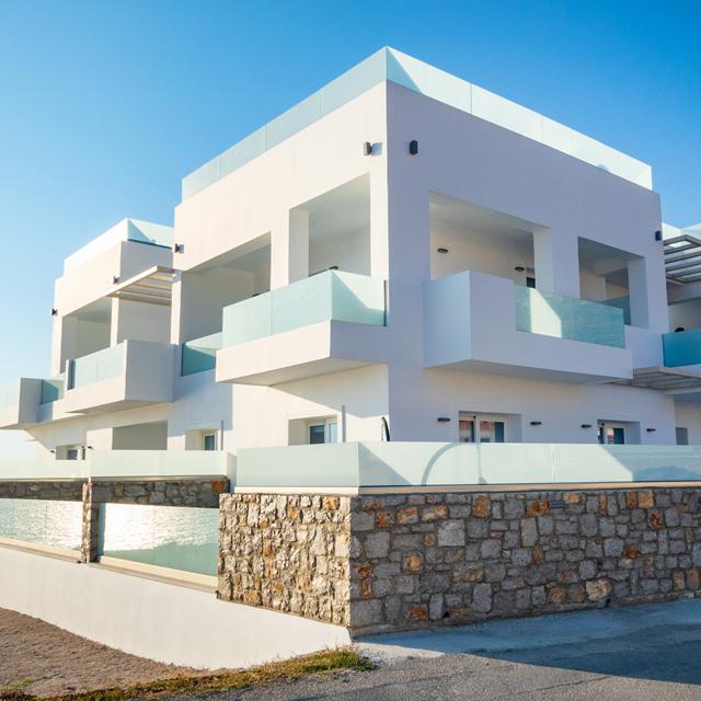Thalasidi Luxury Suites foto 3