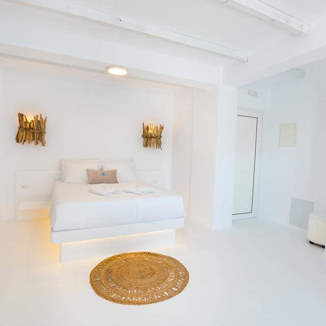 Thalasidi Luxury Suites