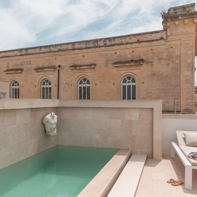 Palazzo Lecce foto 3