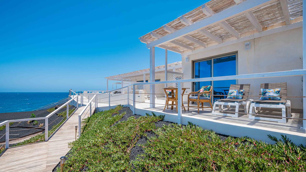 impressie Etti Paradise