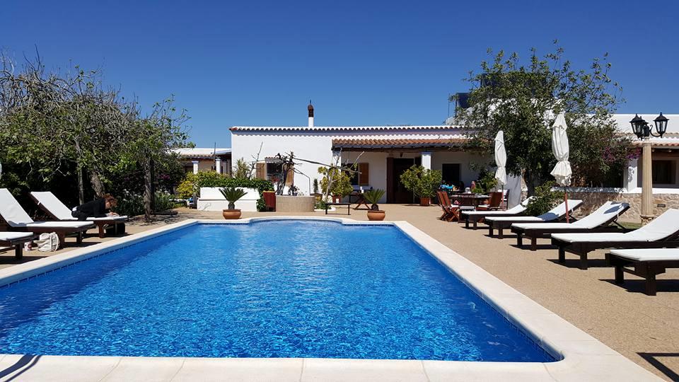 Impressie Sa Vinya d'en Palerm