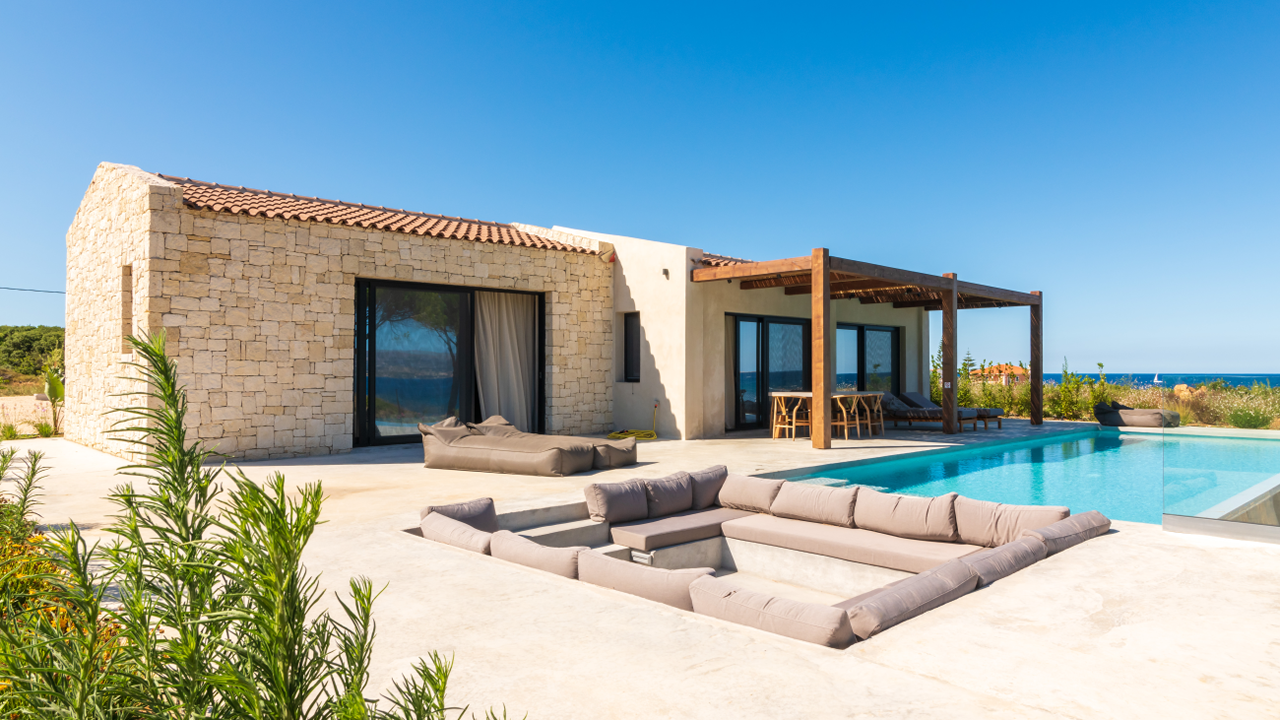 impressie KV Villas