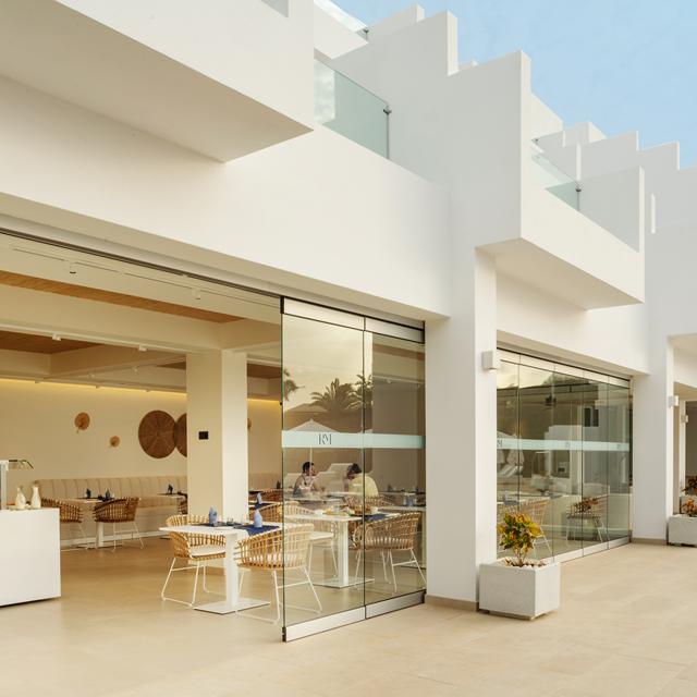 Royal Marina Suites Boutique Hotel foto 2