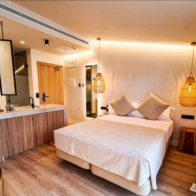 S'Estancia Suites foto 2