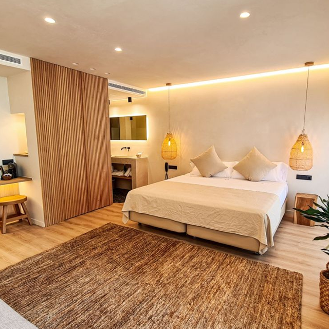 S'Estancia Suites foto 3