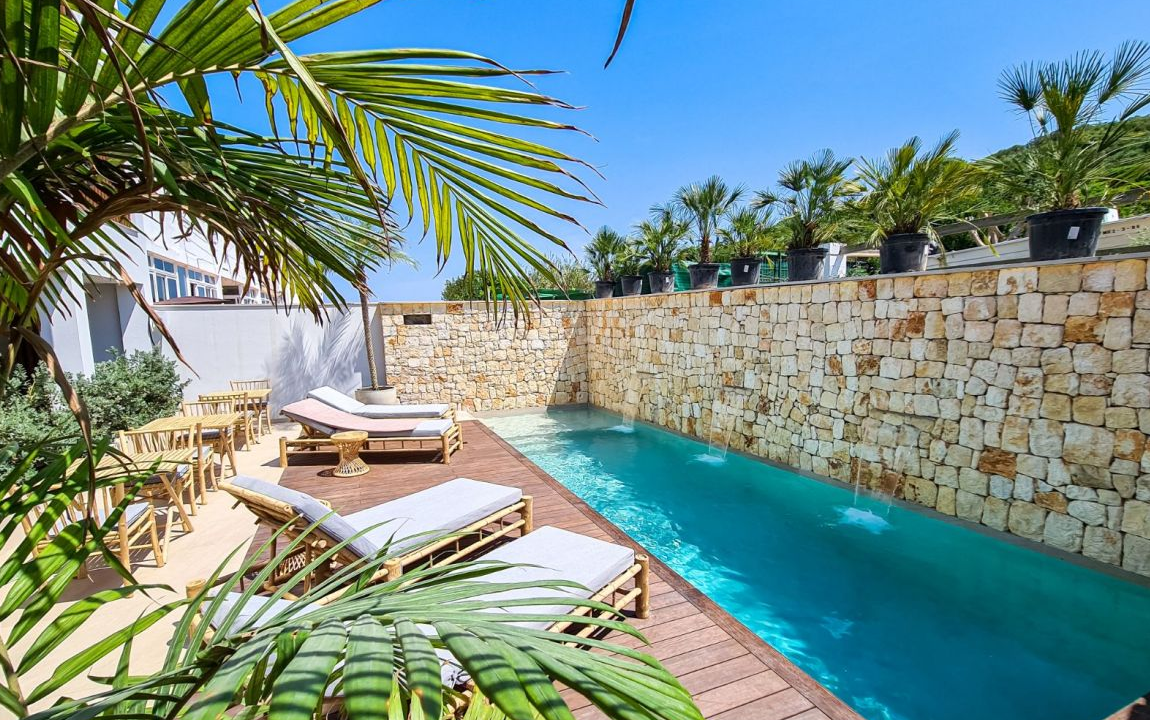 Impressie S'Estancia Suites