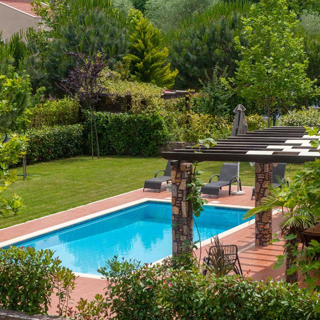 Olympus Villas foto 3