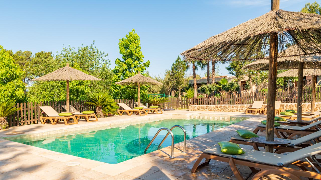 Impressie Xarc Agroturisme