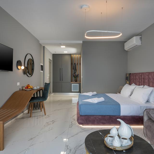 Blue Elephant Resort Hotel & Spa – afbeelding 5