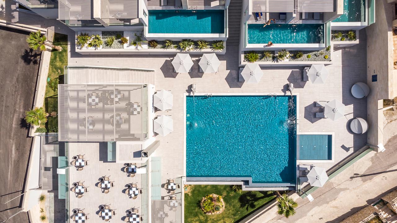 Impressie Blue Elephant Resort Hotel & Spa