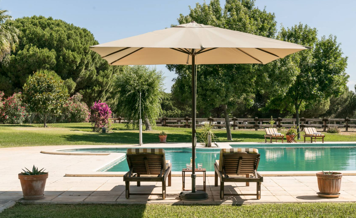 Impressie Hacienda Las Tres Niñas