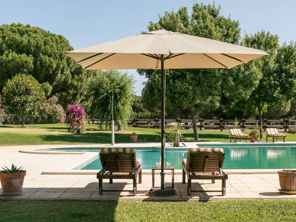 Eindruck Hacienda Las Tres Niñas