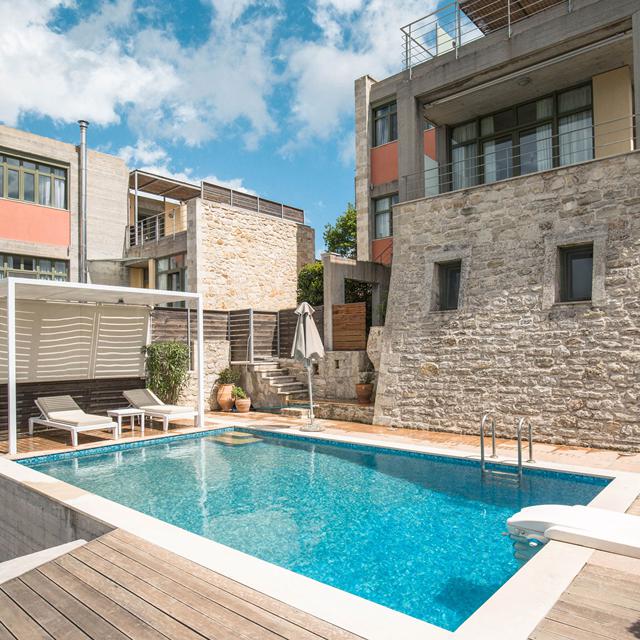 Anna Boutique Villas – afbeelding 5