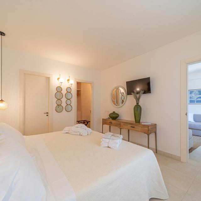 Tenuta Centoporte Resort Hotel foto 2