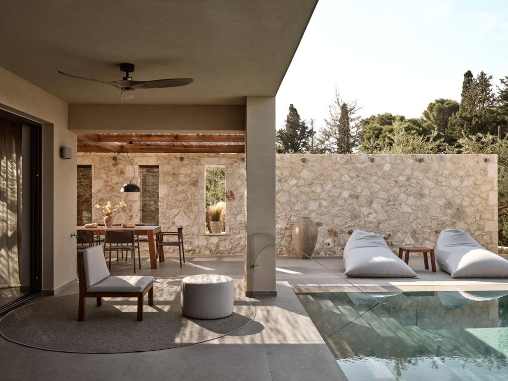 Impression Cielo Villas