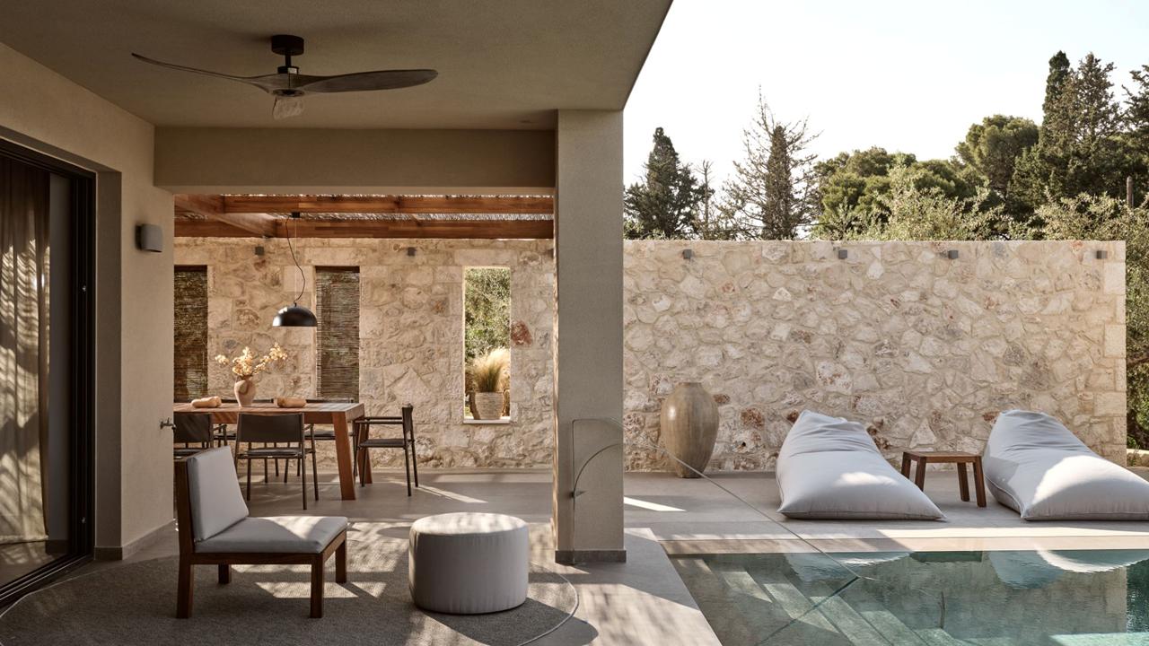 Eindruck Cielo Villas