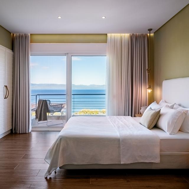 Kappa Luxury Villas & Suites foto 3