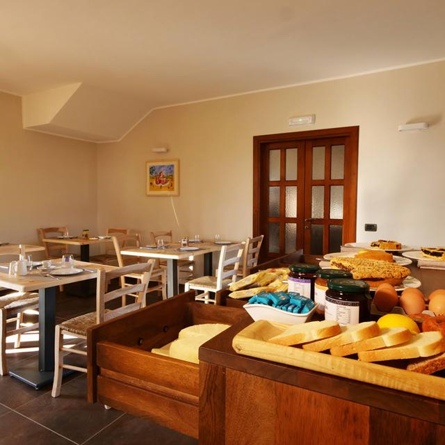 Borgo Degli Angeli Resort & Spa