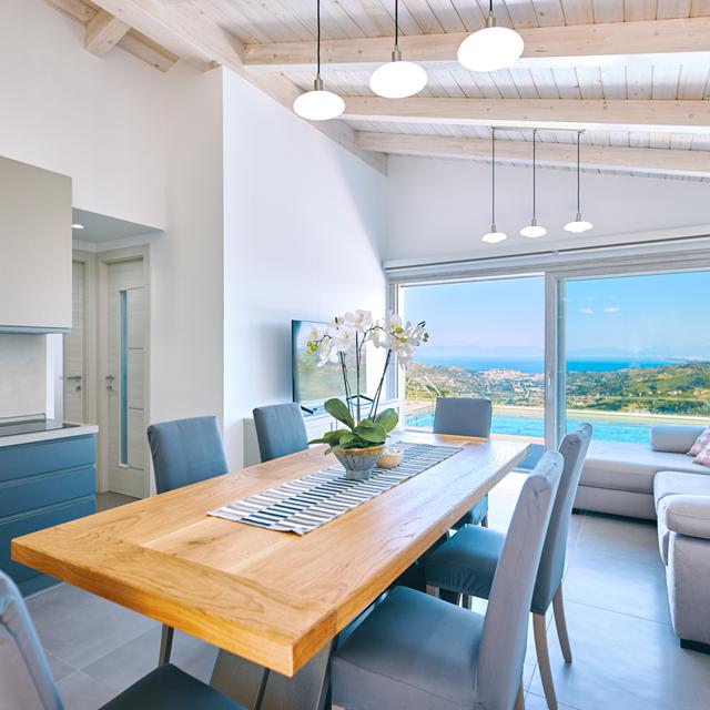 Residence Villa Rosi Luxury Dependance foto 3