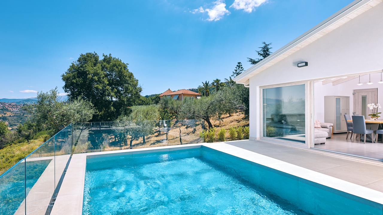 Residence Villa Rosi Luxury Dependance