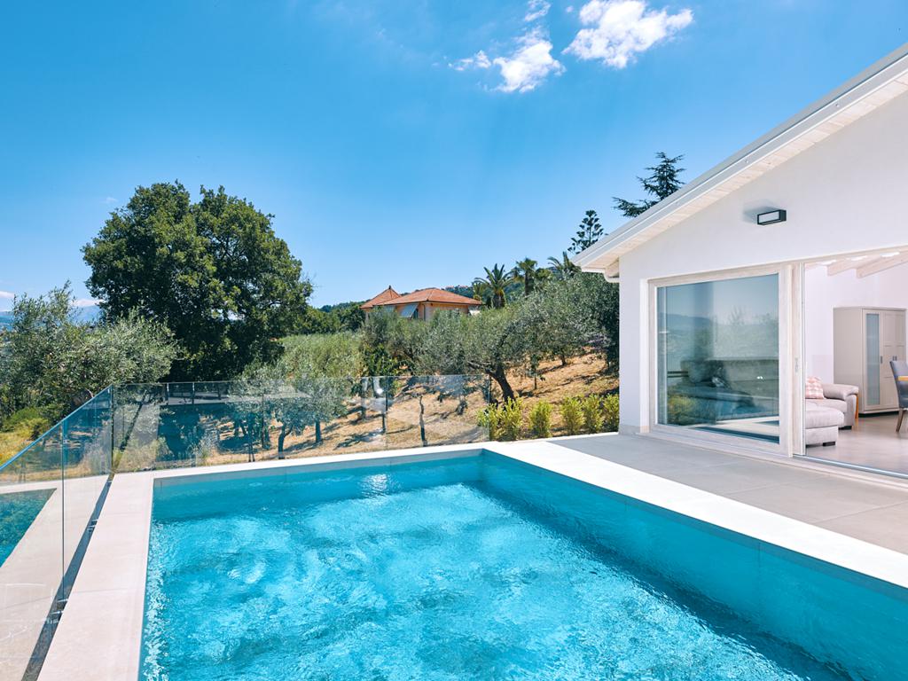 impressie Residence Villa Rosi Luxury Dependance