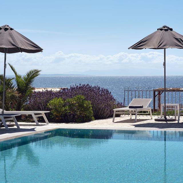 Periyali Villas - Griekenland - Zakynthos - Vassilikos
