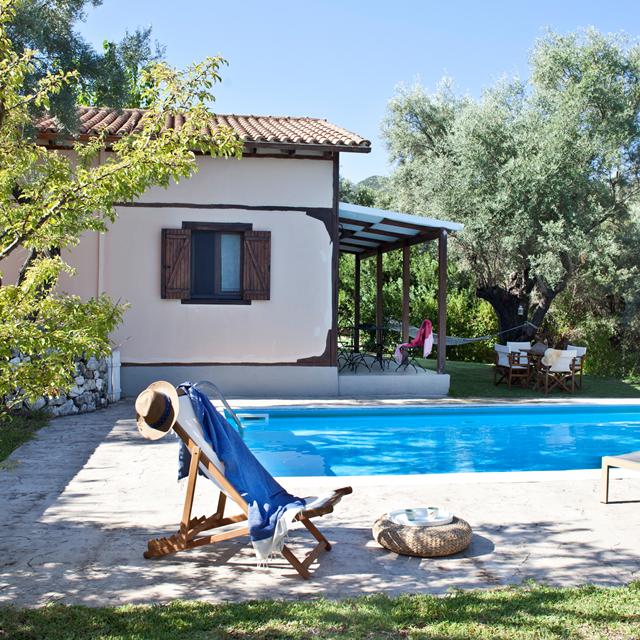 monodentri-villas