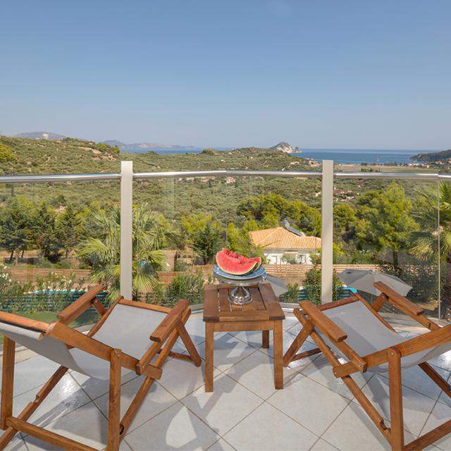 Keri Villas foto 3