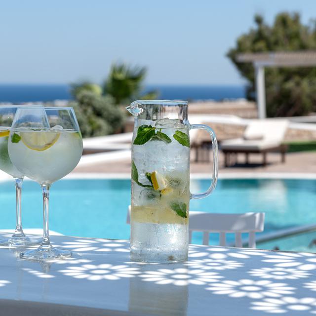 Marvarit Suites foto 3