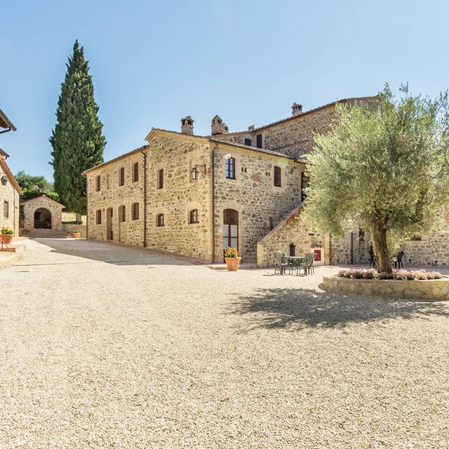 Relais Borgo Torale foto 3