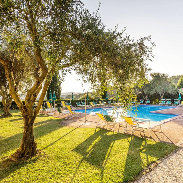 Relais Borgo Torale – afbeelding 4