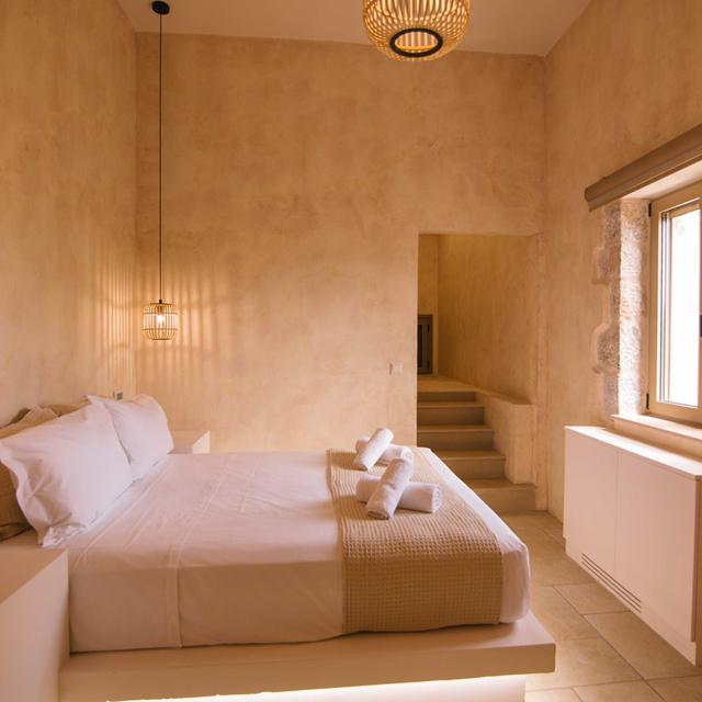 Mani Luxury Suites foto 3