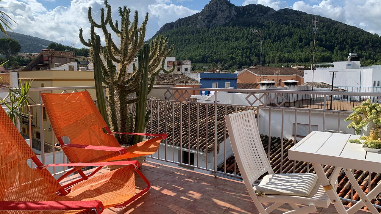 Hotel Mardenit