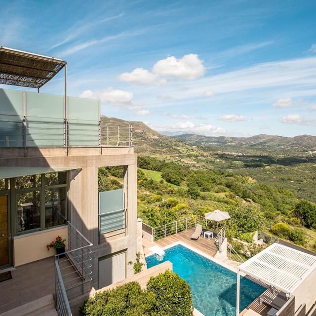 Anna Boutique Villas foto 3