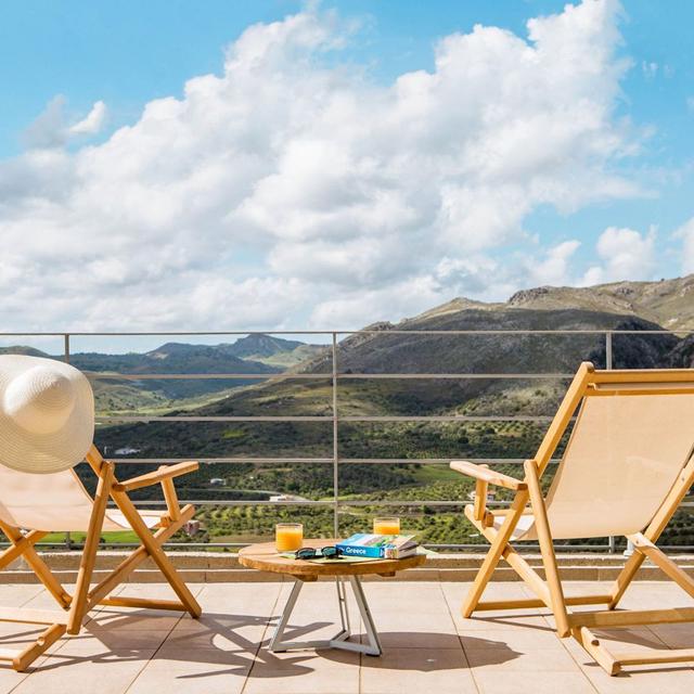 Anna Boutique Villas