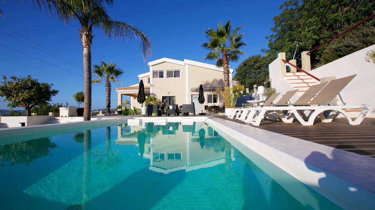 Impressie Casa das Argolas