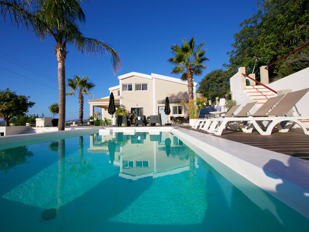 Impression Casa das Argolas